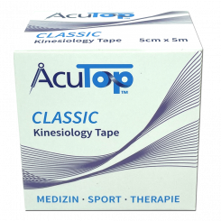 AcuTop® Classic Kinesiology Tape purple
