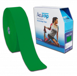 AcuTop® Premium Tape XXL grün