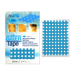 AcuTop® Grid Tape XXL blue