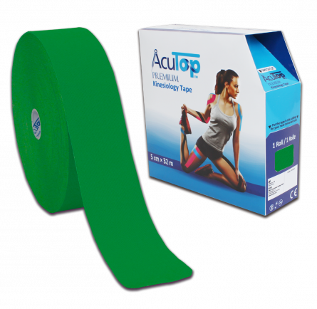 AcuTop® Premium Tape XXL green